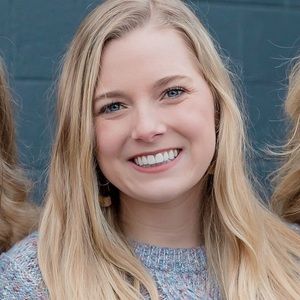 Meet your Posher, Merritt